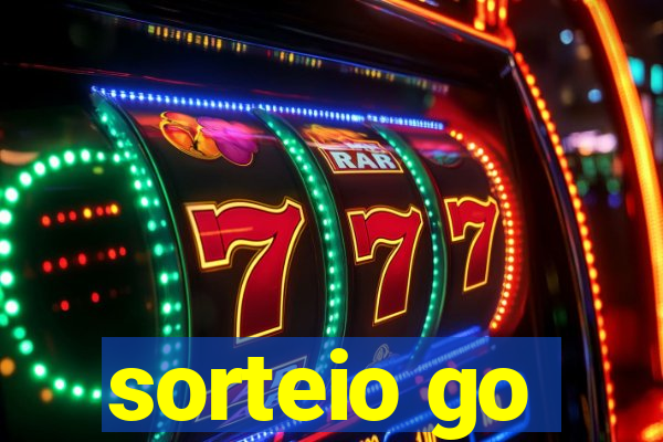 sorteio go